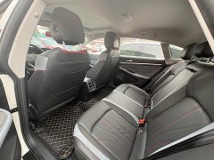 Volkswagen Lingdu 2022 Lingdu L 280TSI DSG Spicy Edition - ფოტო 8