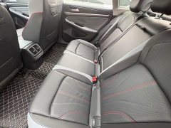 Volkswagen Lingdu 2022 Lingdu L 280TSI DSG Spicy Edition - ფოტო 9
