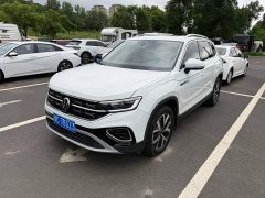 Volkswagen Taos 280TSI FWD Luxury Plus Advanced Edition - ფოტო 1