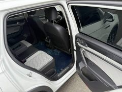 Volkswagen Taos 280TSI FWD Luxury Plus Advanced Edition - ფოტო 11