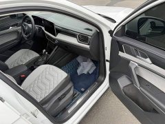 Volkswagen Taos 280TSI FWD Luxury Plus Advanced Edition - ფოტო 12