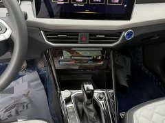 Volkswagen Taos 280TSI FWD Luxury Plus Advanced Edition - ფოტო 13