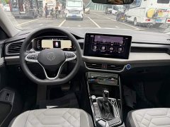 Volkswagen Taos 280TSI FWD Luxury Plus Advanced Edition - ფოტო 14
