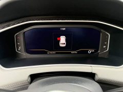 Volkswagen Taos 280TSI FWD Luxury Plus Advanced Edition - ფოტო 15