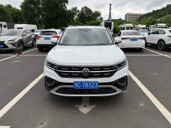 Volkswagen Taos 280TSI FWD Luxury Plus Advanced Edition - ფოტო 2