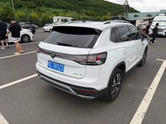 Volkswagen Taos 280TSI FWD Luxury Plus Advanced Edition - ფოტო 4