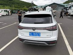 Volkswagen Taos 280TSI FWD Luxury Plus Advanced Edition - ფოტო 5