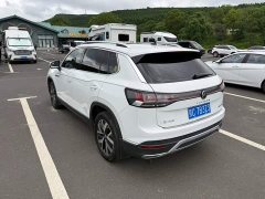 Volkswagen Taos 280TSI FWD Luxury Plus Advanced Edition - ფოტო 6