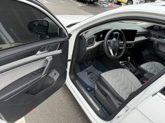 Volkswagen Taos 280TSI FWD Luxury Plus Advanced Edition - ფოტო 7