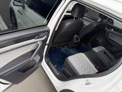 Volkswagen Taos 280TSI FWD Luxury Plus Advanced Edition - ფოტო 8