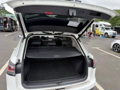 Volkswagen Taos 280TSI FWD Luxury Plus Advanced Edition - ფოტო 9