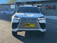 Lexus LX 600 Executive Plus Edition - ფოტო 2