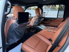 Lexus LX 600 Executive Plus Edition - ფოტო 5