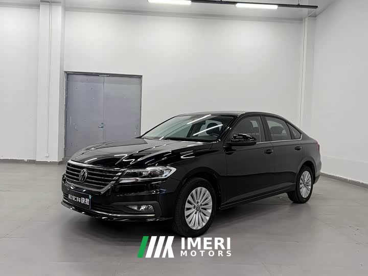 Volkswagen Lavida 280TSI DSG Comfort - ავტომობილი ჩინეთიდან