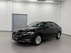 Volkswagen Lavida 280TSI DSG Comfort - ფოტო 1
