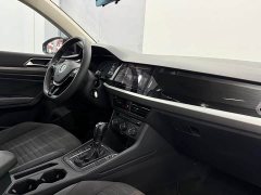 Volkswagen Lavida 280TSI DSG Comfort - ფოტო 10