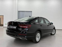 Volkswagen Lavida 280TSI DSG Comfort - ფოტო 11