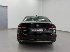 Volkswagen Lavida 280TSI DSG Comfort - ფოტო 12