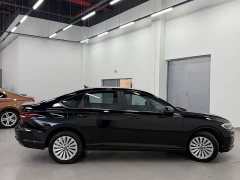 Volkswagen Lavida 280TSI DSG Comfort - ფოტო 14