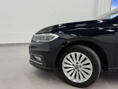 Volkswagen Lavida 280TSI DSG Comfort - ფოტო 16