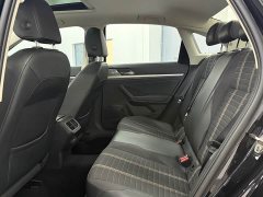 Volkswagen Lavida 280TSI DSG Comfort - ფოტო 7