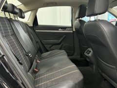 Volkswagen Lavida 280TSI DSG Comfort - ფოტო 8