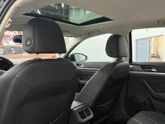 Volkswagen Lavida 280TSI DSG Comfort - ფოტო 9