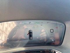 BYD Yuan Plus DM-i Champion Edition 112KM Honor Trim - ფოტო 10