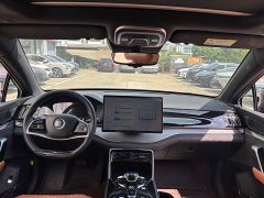 BYD Yuan Plus DM-i Champion Edition 112KM Honor Trim - ფოტო 12