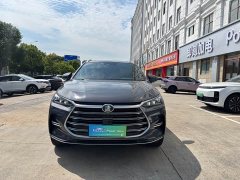 BYD Yuan Plus DM-i Champion Edition 112KM Honor Trim - ფოტო 2