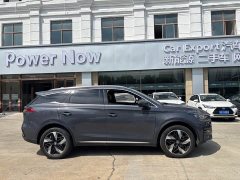 BYD Yuan Plus DM-i Champion Edition 112KM Honor Trim - ფოტო 4