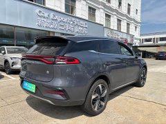 BYD Yuan Plus DM-i Champion Edition 112KM Honor Trim - ფოტო 5