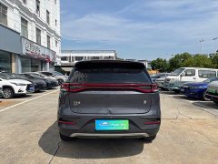 BYD Yuan Plus DM-i Champion Edition 112KM Honor Trim - ფოტო 6