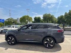 BYD Yuan Plus DM-i Champion Edition 112KM Honor Trim - ფოტო 8