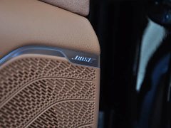 FAW Red Flag H9 2.0T Two-Wheel Drive Qi Chang Private Enjoyment Fashion Edition 5-Seater - ფოტო 10