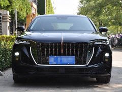 FAW Red Flag H9 2.0T Two-Wheel Drive Qi Chang Private Enjoyment Fashion Edition 5-Seater - ფოტო 2