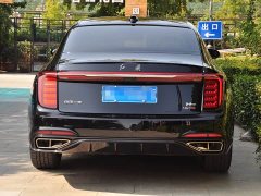 FAW Red Flag H9 2.0T Two-Wheel Drive Qi Chang Private Enjoyment Fashion Edition 5-Seater - ფოტო 4