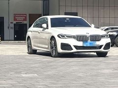 BMW 5 Series 530Li Premier M Sport Package - ფოტო 3