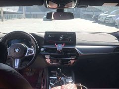 BMW 5 Series 530Li Premier M Sport Package - ფოტო 4