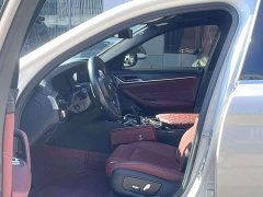 BMW 5 Series 530Li Premier M Sport Package - ფოტო 6