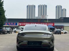 Xiaomi SU7 Quad Motor Ultra-Long Range Advanced Autonomous Driving Max - ფოტო 8
