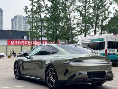 Xiaomi SU7 Quad Motor Ultra-Long Range Advanced Autonomous Driving Max - ფოტო 9