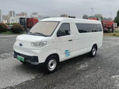 E-Porpoise Jiangtu E7 Startup Edition 41.86kWh 6-Seater - photo 1