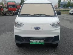 E-Porpoise Jiangtu E7 Startup Edition 41.86kWh 6-Seater - photo 2