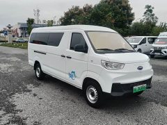 E-Porpoise Jiangtu E7 Startup Edition 41.86kWh 6-Seater - photo 3