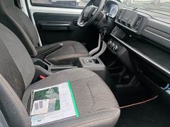 E-Porpoise Jiangtu E7 Startup Edition 41.86kWh 6-Seater - photo 4