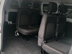 E-Porpoise Jiangtu E7 Startup Edition 41.86kWh 6-Seater - photo 5