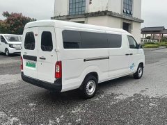 E-Porpoise Jiangtu E7 Startup Edition 41.86kWh 6-Seater - photo 6