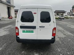 E-Porpoise Jiangtu E7 Startup Edition 41.86kWh 6-Seater - photo 7