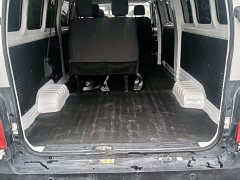E-Porpoise Jiangtu E7 Startup Edition 41.86kWh 6-Seater - photo 8